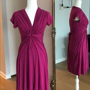 Seraphine Princess Kate Size 4 Dress